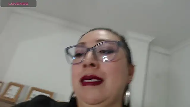 FranciscaVera online show from 3, 6, 2026