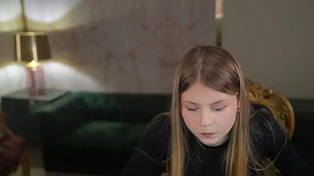 Melissa kiss054 online show from 13, 5, 2026