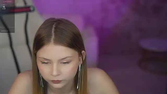 Melissa kiss054 online show from 21, 5, 2026