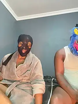 Sexy BlaqNinja online show from 13, 5, 2026