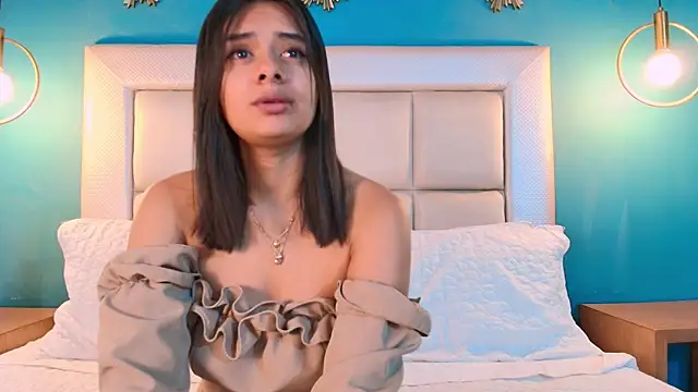 Snapshot of Ivonny_x chatting on 16, 5, 2026 Ivonny x online show from 16, 5, 2026