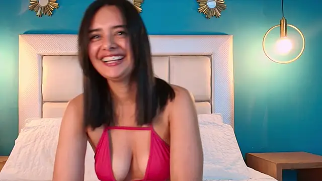 Snapshot of Ivonny_x chatting on 29, 5, 2026 Ivonny x online show from 29, 5, 2026