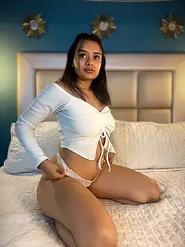 Snapshot of Ivonny_x chatting on 12, 6, 2026 Ivonny x online show from 12, 6, 2026