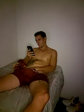Leandro flores92 online show from 3, 5, 2026