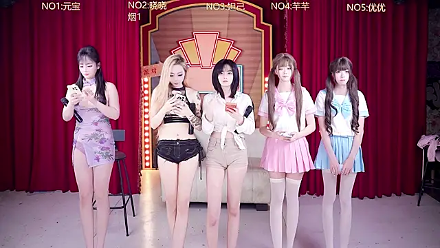 BGSN101 online show from 30, 4, 2026