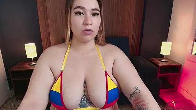 Snapshot of Melissalab55 chatting on 11, 7, 2026 Melissalab55 online show from 11, 7, 2026