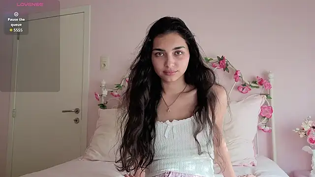 yourbella37 online show from 27, 6, 2026