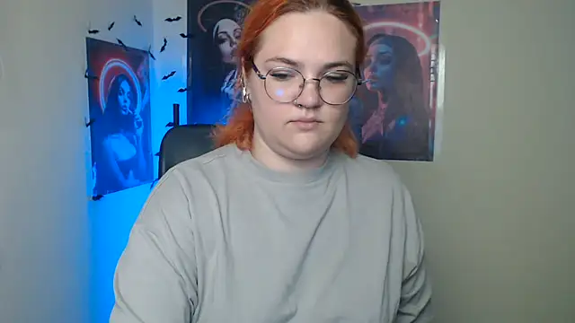 Snapshot of RinaRiii chatting on 20, 7, 2026 RinaRiii online show from 20, 7, 2026