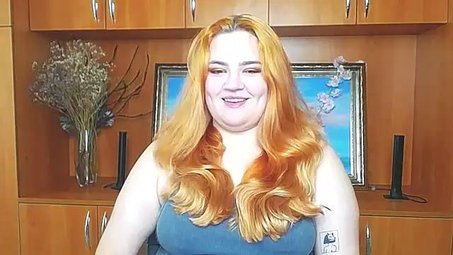 RinaRiii online show from 14, 5, 2026