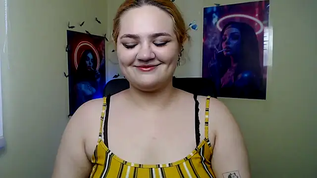 RinaRiii online show from 30, 5, 2026