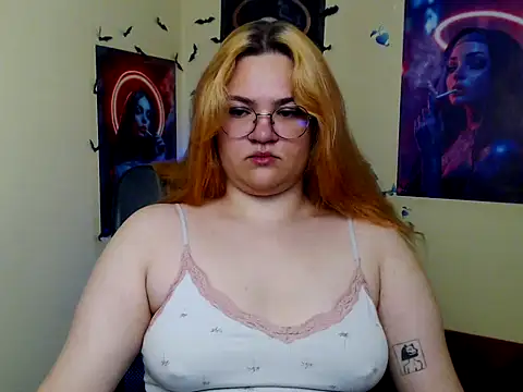 Snapshot of RinaRiii chatting on 19, 6, 2026 RinaRiii online show from 19, 6, 2026
