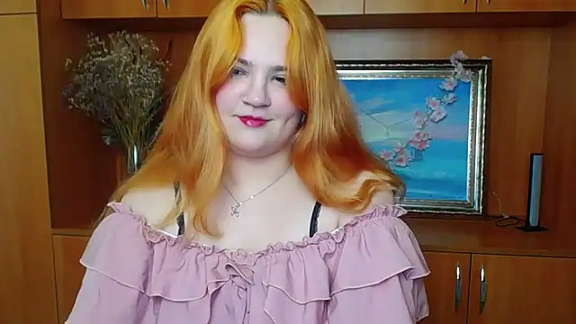 RinaRiii online show from 6, 5, 2026
