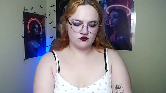 RinaRiii online show from 20, 5, 2026