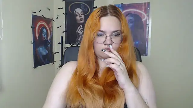 Snapshot of RinaRiii chatting on 21, 7, 2026 RinaRiii online show from 21, 7, 2026