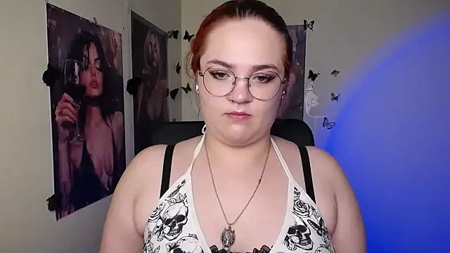 Snapshot of RinaRiii chatting on 23, 7, 2026 RinaRiii online show from 23, 7, 2026