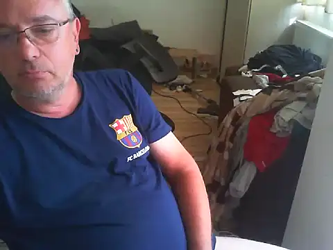GeorgeCarlo online show from 1, 6, 2026