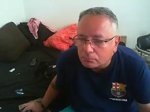 GeorgeCarlo online show from 4, 6, 2026