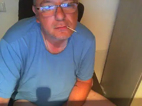 GeorgeCarlo online show from 18, 5, 2026