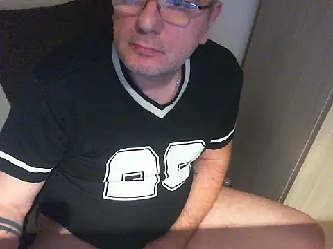 GeorgeCarlo online show from 30, 4, 2026