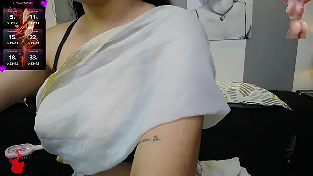 Snapshot of _tamara_priya_ chatting on 8, 5, 2026 tamara priya online show from 8, 5, 2026