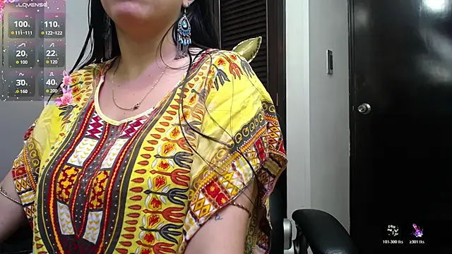 Snapshot of _tamara_priya_ chatting on 15, 5, 2026 tamara priya online show from 15, 5, 2026