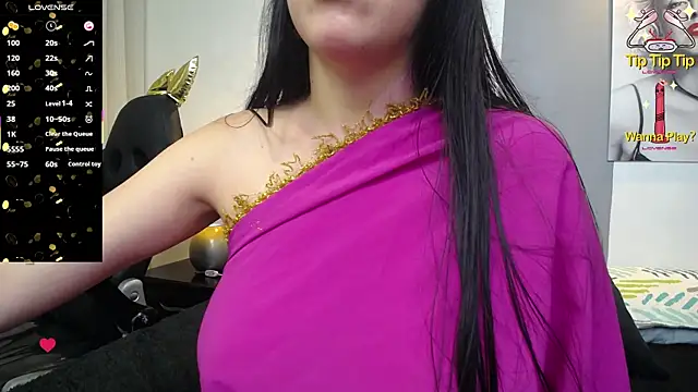  tamara priya  online show from 4, 5, 2026