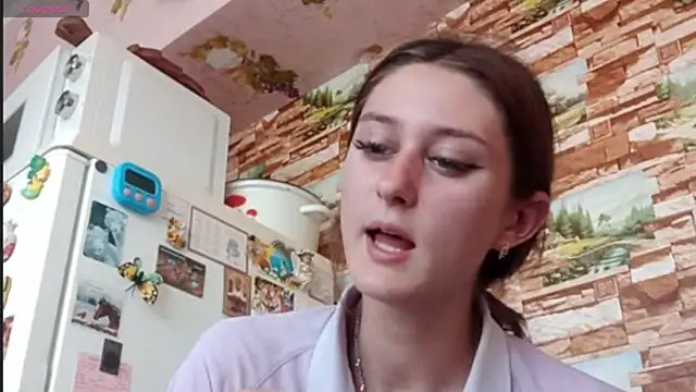 Snapshot of MercySoeder chatting on 8, 6, 2026 MercySoeder online show from 8, 6, 2026