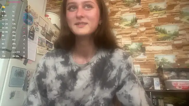 Snapshot of MercySoeder chatting on 14, 5, 2026 MercySoeder online show from 14, 5, 2026