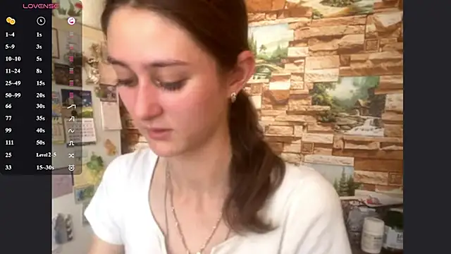 Snapshot of MercySoeder chatting on 25, 5, 2026 MercySoeder online show from 25, 5, 2026