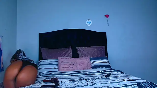 Snapshot of KillarRose chatting on 25, 6, 2026 KillarRose online show from 25, 6, 2026