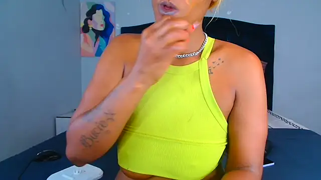 Snapshot of KillarRose chatting on 27, 7, 2026 KillarRose online show from 27, 7, 2026