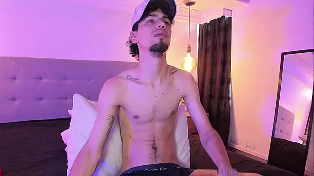 MichaelEvanss  online show from 14, 6, 2026