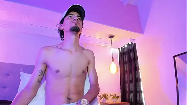 MichaelEvanss  online show from 31, 5, 2026