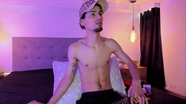 MichaelEvanss  online show from 24, 5, 2026