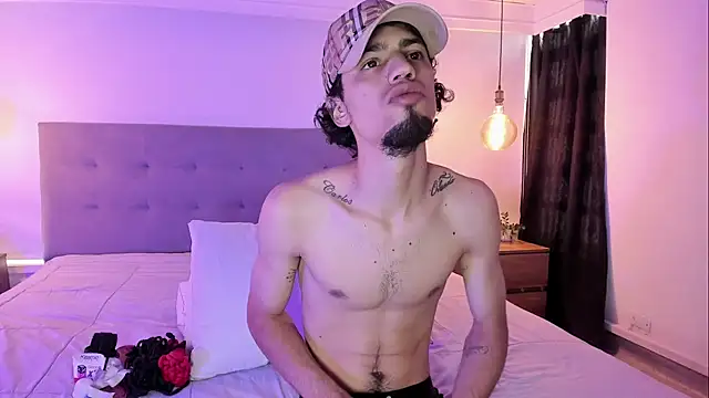 MichaelEvanss  online show from 24, 6, 2026