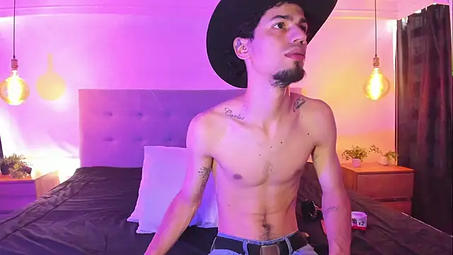 MichaelEvanss  online show from 20, 6, 2026