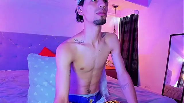 MichaelEvanss  online show from 26, 5, 2026