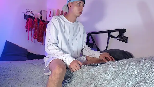aronleblanc  online show from 1, 5, 2026