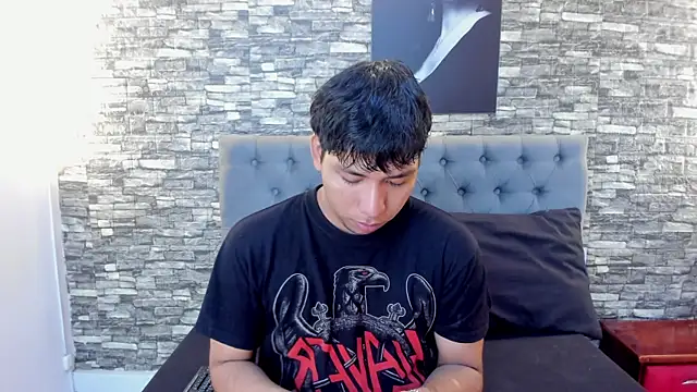 Snapshot of jhoan_evanss chatting on 11, 7, 2026 jhoan evanss online show from 11, 7, 2026