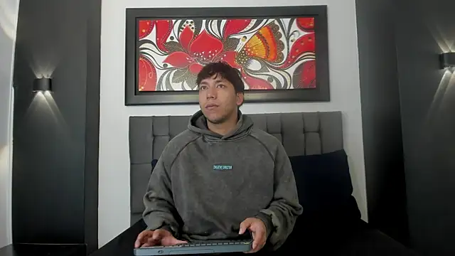 Snapshot of jhoan_evanss chatting on 16, 7, 2026 jhoan evanss online show from 16, 7, 2026