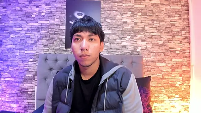 Snapshot of jhoan_evanss chatting on 5, 7, 2026 jhoan evanss online show from 5, 7, 2026