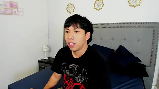 Snapshot of jhoan_evanss chatting on 20, 7, 2026 jhoan evanss online show from 20, 7, 2026