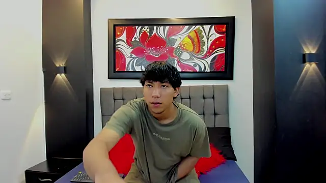 jhoan evanss online show from 12, 5, 2026