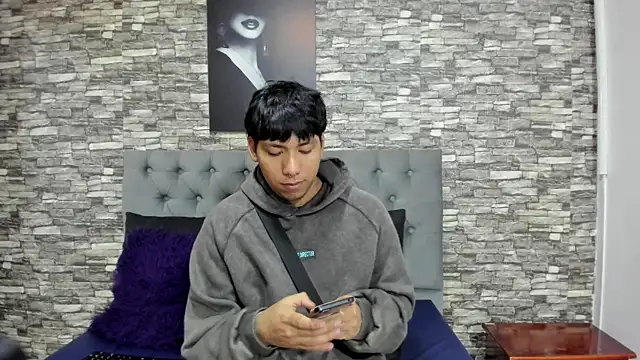 Snapshot of jhoan_evanss chatting on 19, 7, 2026 jhoan evanss online show from 19, 7, 2026