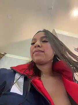 Dulcerouss   online show from 3, 7, 2026
