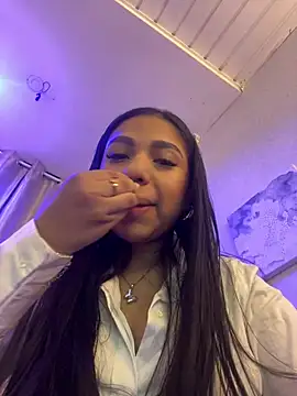 Dulcerouss   online show from 27, 6, 2026