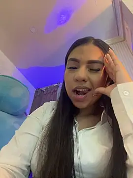 Dulcerouss   online show from 26, 5, 2026