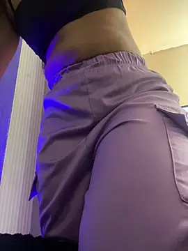 Dulcerouss   online show from 1, 6, 2026