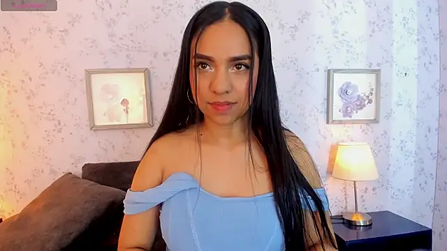 Dulcerouss   online show from 6, 5, 2026