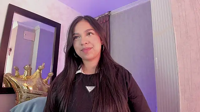 Dulcerouss   online show from 20, 7, 2026